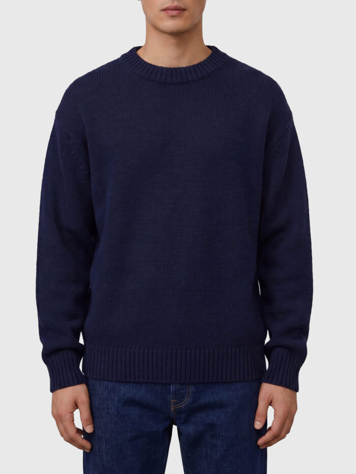 lisa yang kristian crewneck sweater Lisa Yang Kristian crewneck sweater