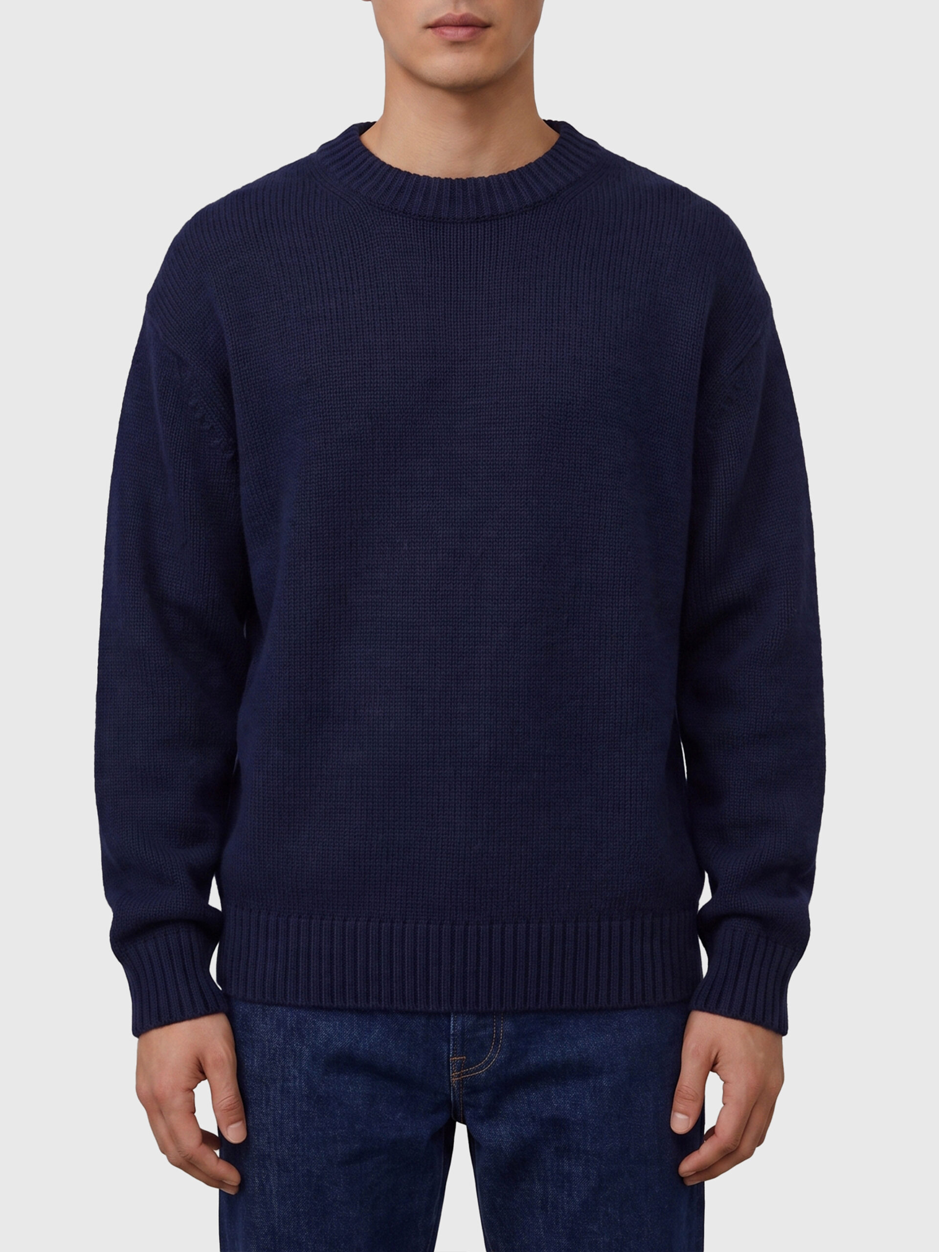 Lisa Yang Kristian crewneck sweater