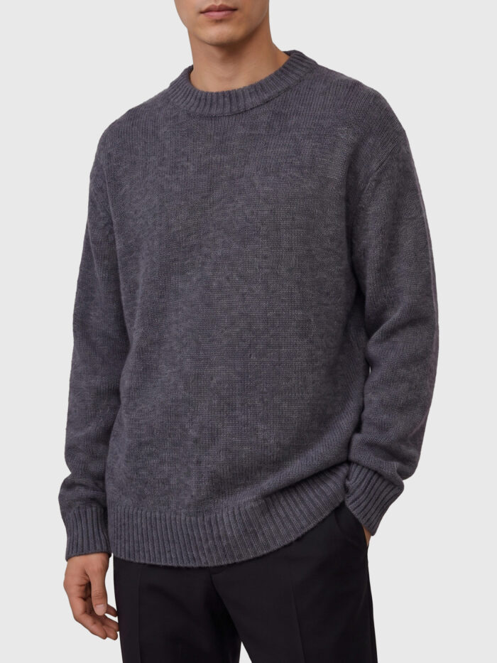 Lisa Yang Kristian crewneck sweater