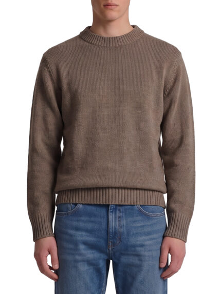 Lisa Yang Kristian crewneck sweater