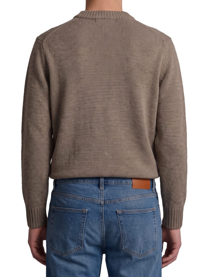 Lisa Yang Kristian crewneck sweater