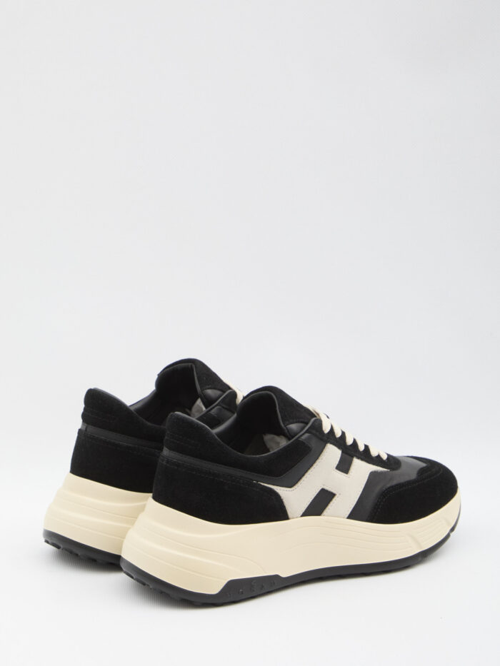 Hogan Hi-Fi sneakers