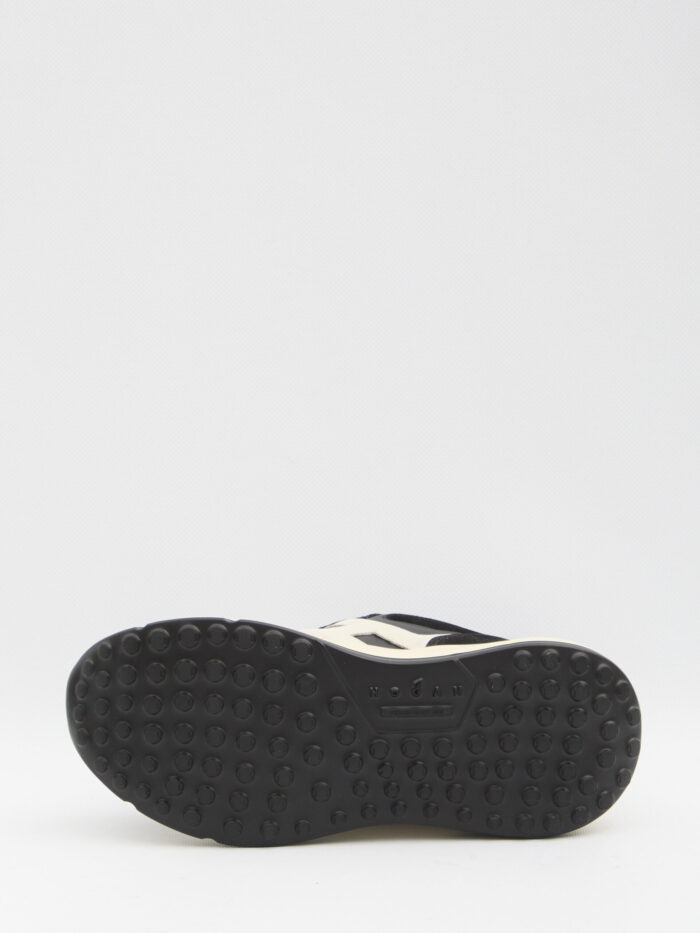Hogan Hi-Fi sneakers