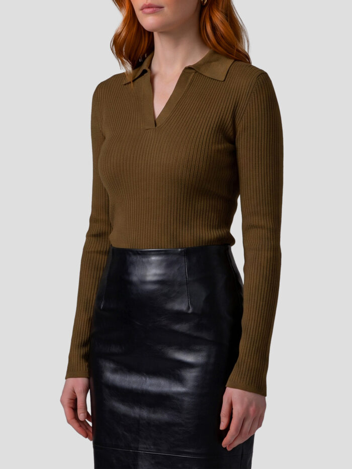 Max Mara Gergo polo shirt
