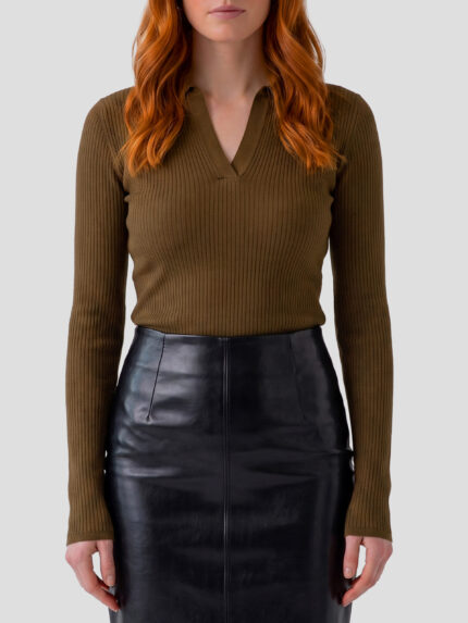 Max Mara Gergo polo shirt