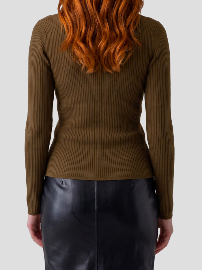 Max Mara Gergo polo shirt