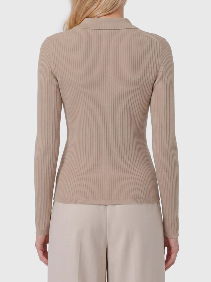 Max Mara Gergo polo shirt