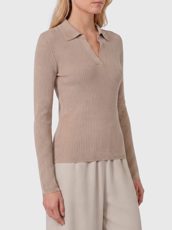 Max Mara Gergo polo shirt