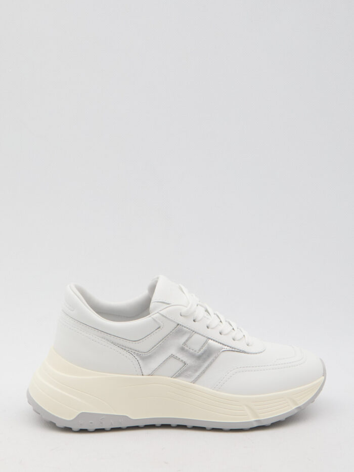 hogan hogan hi fi sneakers Hogan Hogan Hi-Fi sneakers