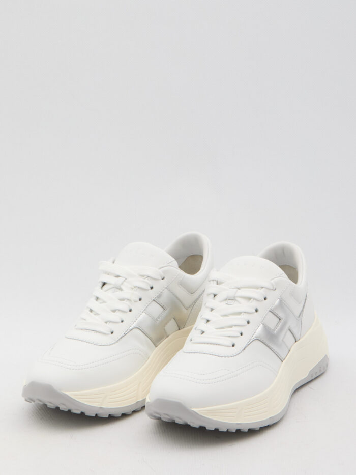 Hogan Hogan Hi-Fi sneakers