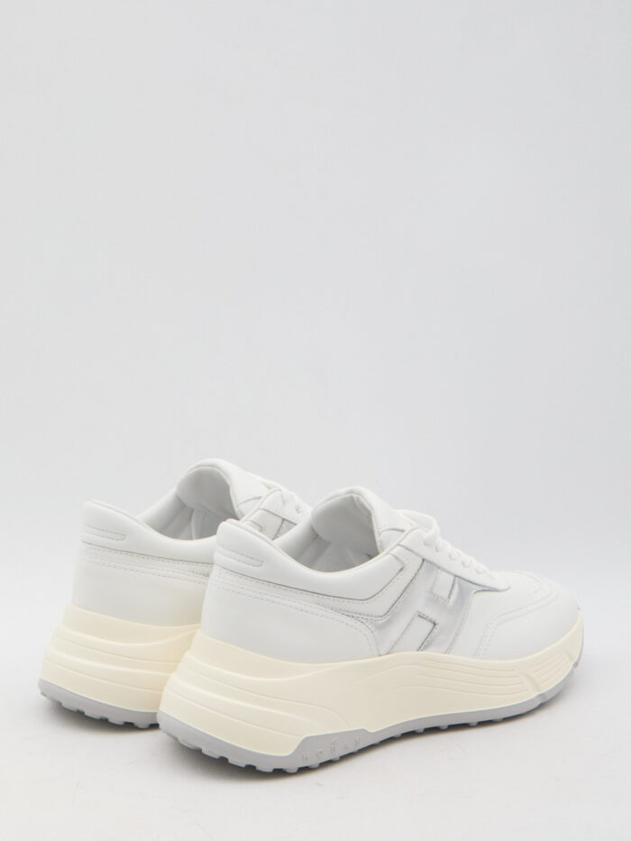 Hogan Hogan Hi-Fi sneakers