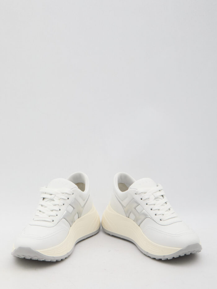 Hogan Hogan Hi-Fi sneakers