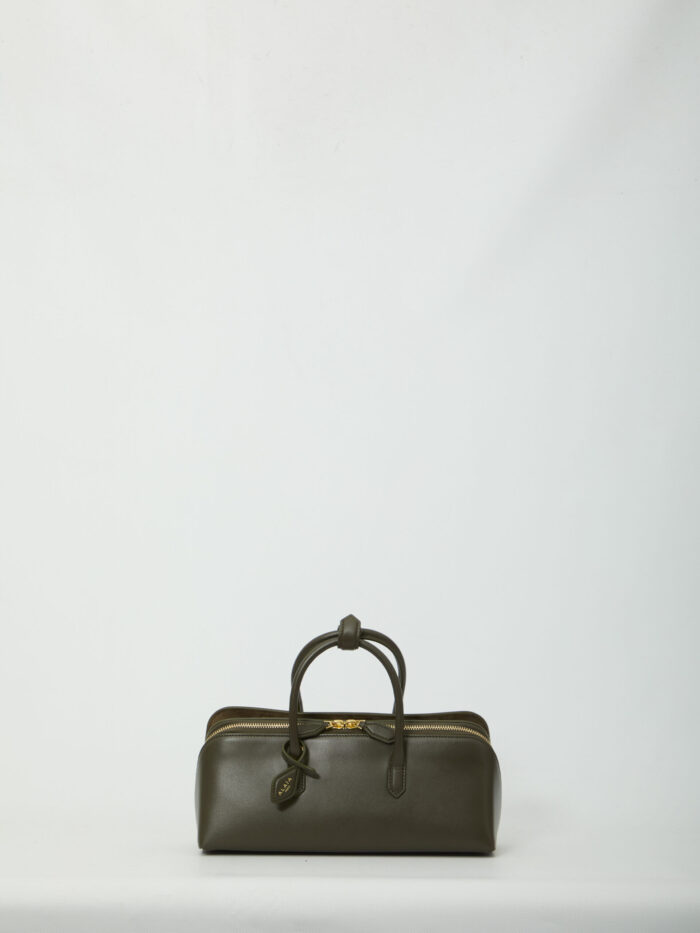 alaia delta bag small Alaia Delta bag small