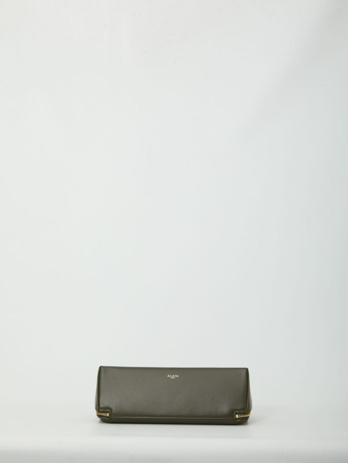 Alaia Delta bag small