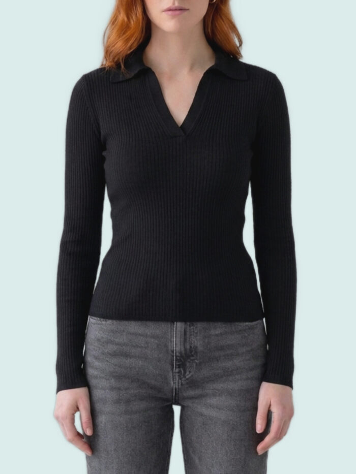 max mara gergo polo shirt Max Mara Gergo polo shirt