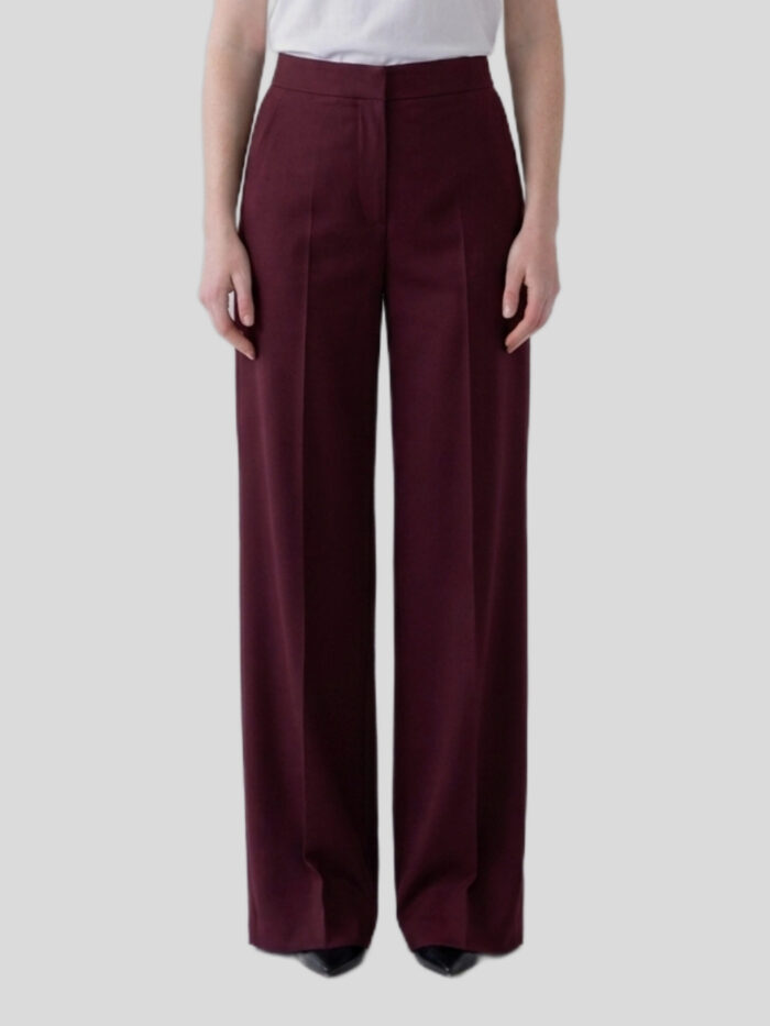 Max Mara Extra Mosto Scuro trousers