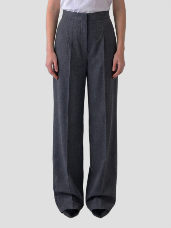 max mara extra grey troursers Max Mara Extra grey troursers