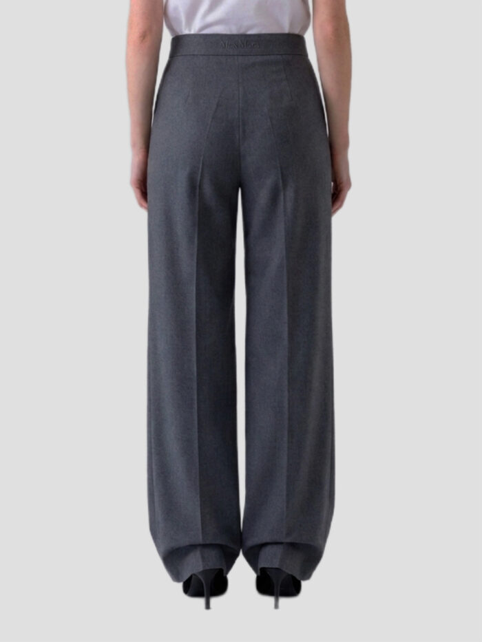 Max Mara Extra grey troursers