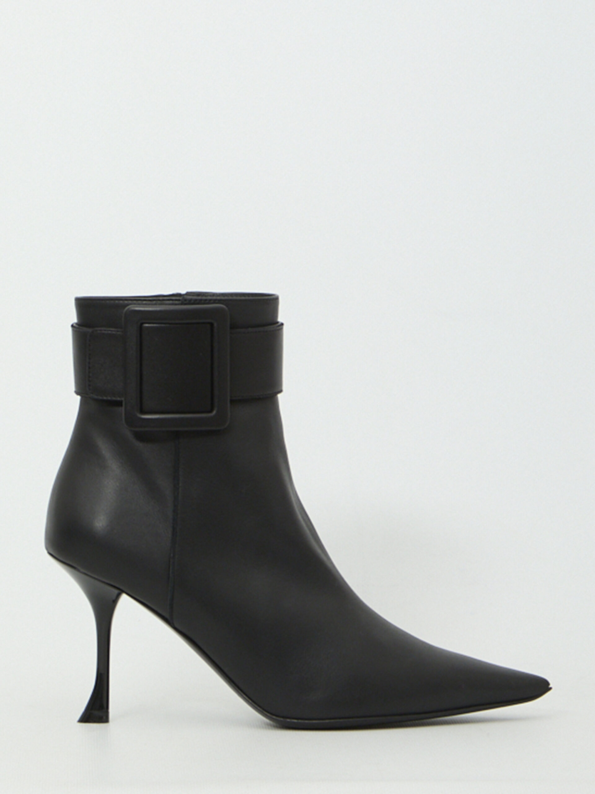 Roger Vivier Viv' Ville booties