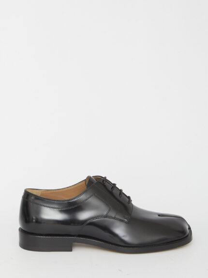 Maison Margiela Tabi lace-up shoes