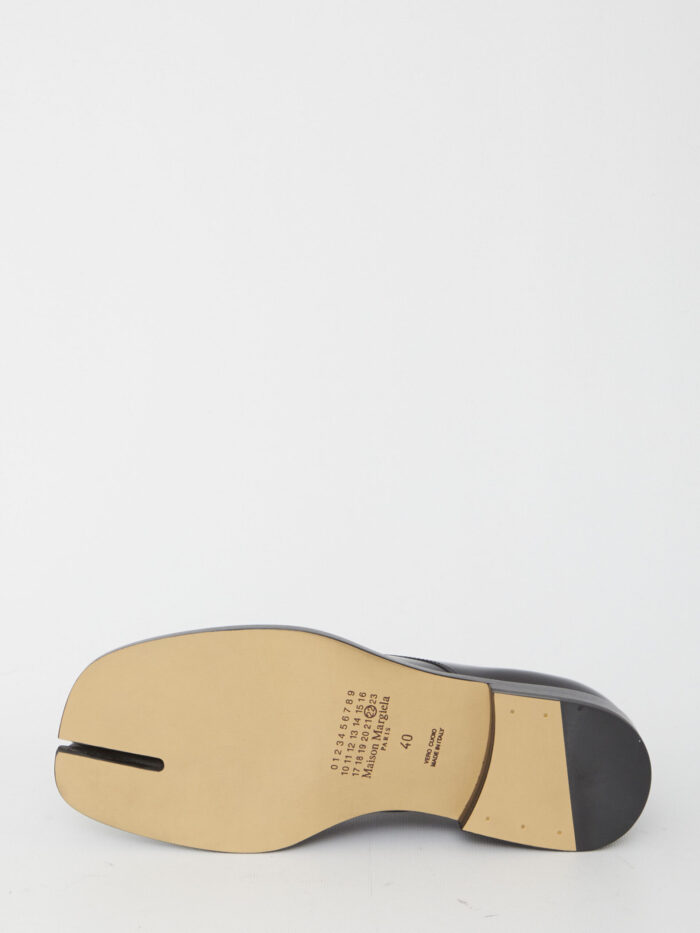 Maison Margiela Tabi lace-up shoes