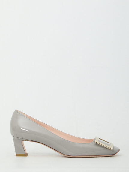 Roger Vivier Belle Vivier Trompette pumps