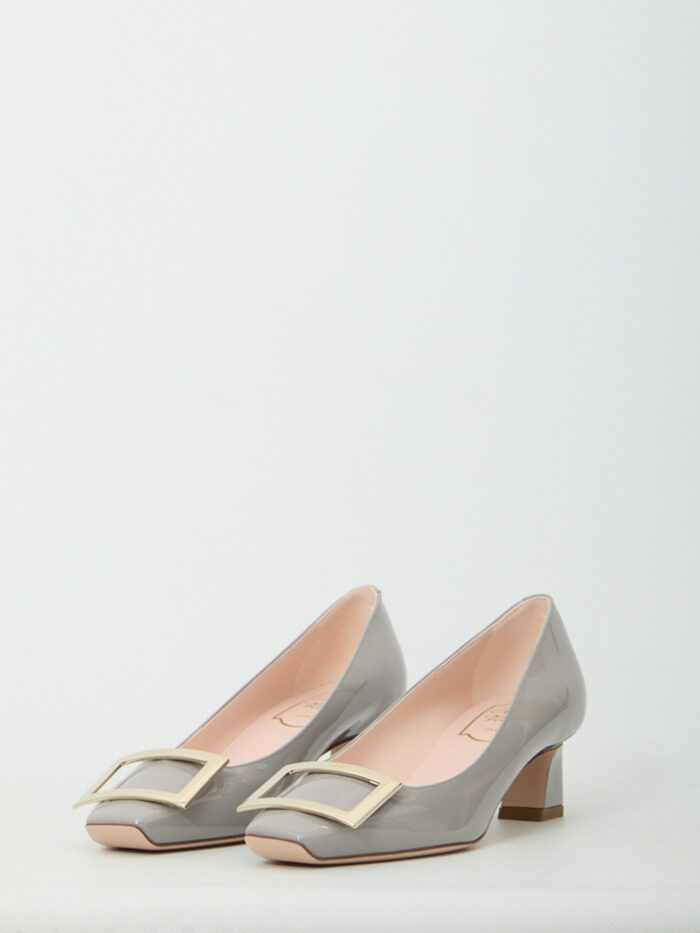 Roger Vivier Belle Vivier Trompette pumps