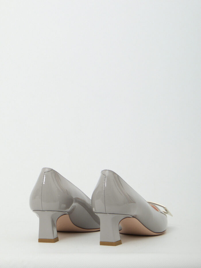 Roger Vivier Belle Vivier Trompette pumps