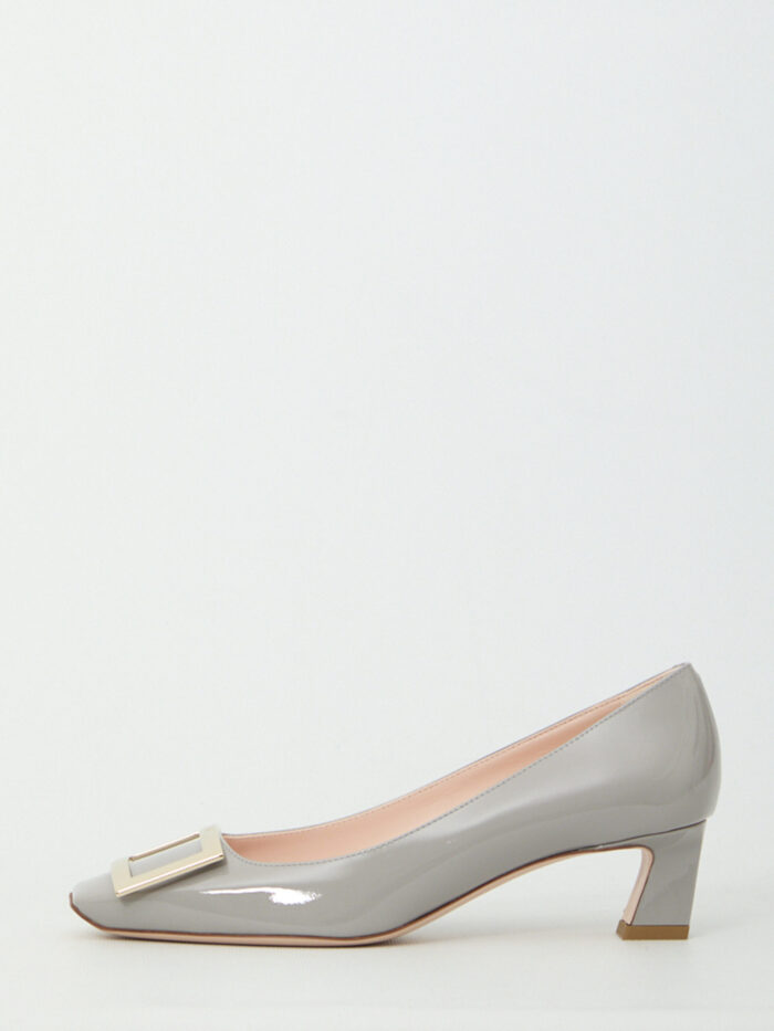 Roger Vivier Belle Vivier Trompette pumps