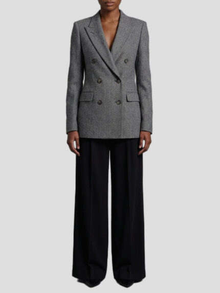 Tagliatore Paris double-breasted jacket