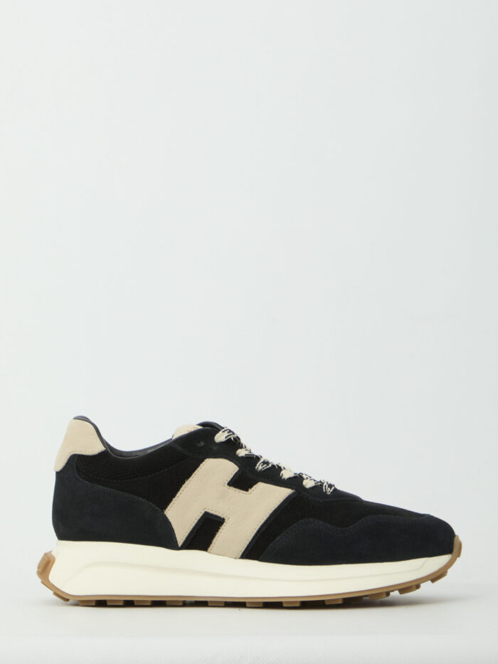 hogan hogan h641 sneakers Hogan Hogan H641 sneakers