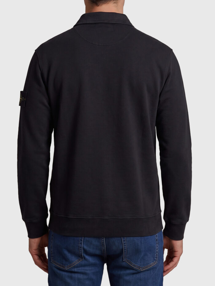 Stone Island POLO SHIRTS BLUE