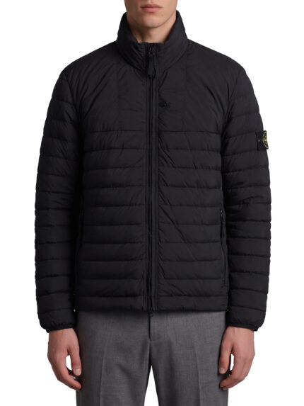 Stone Island Seamless Tunnel Nylon Down-TC down jacket
