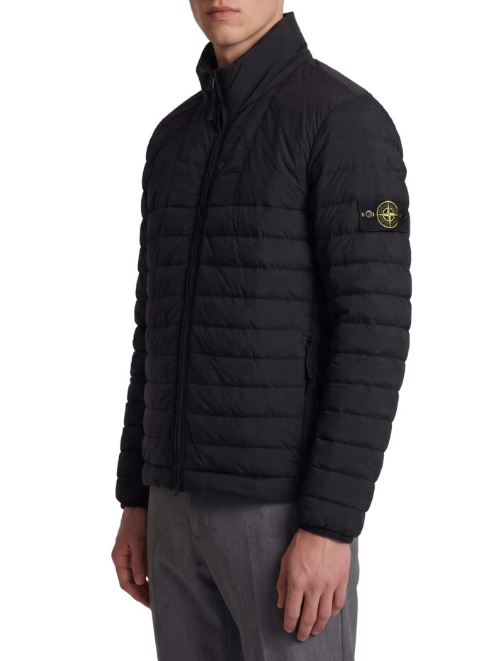 Stone Island Seamless Tunnel Nylon Down-TC down jacket