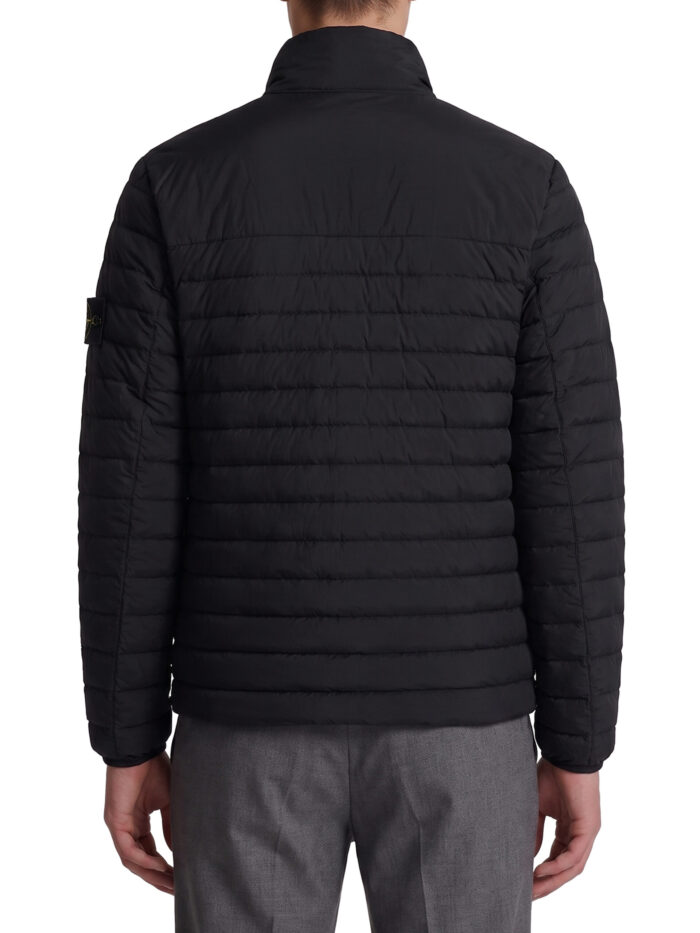 Stone Island Seamless Tunnel Nylon Down-TC down jacket