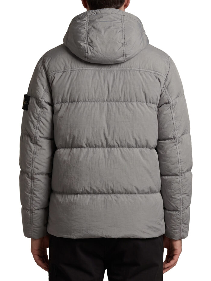 Stone Island Crinkle Reps NY down jacket