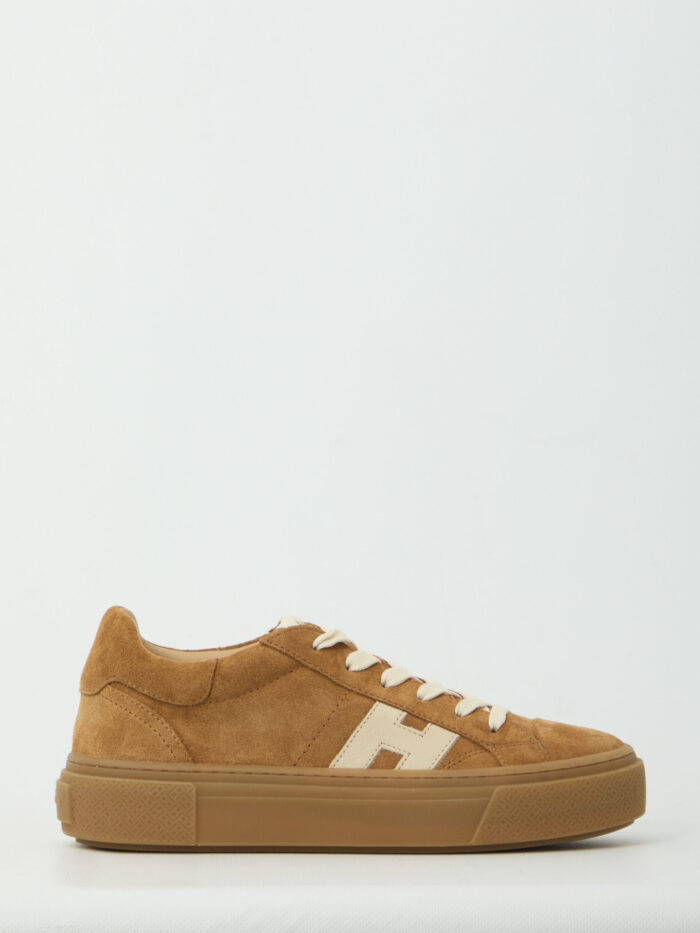 hogan hogan crosswind sneakers Hogan Hogan Crosswind sneakers