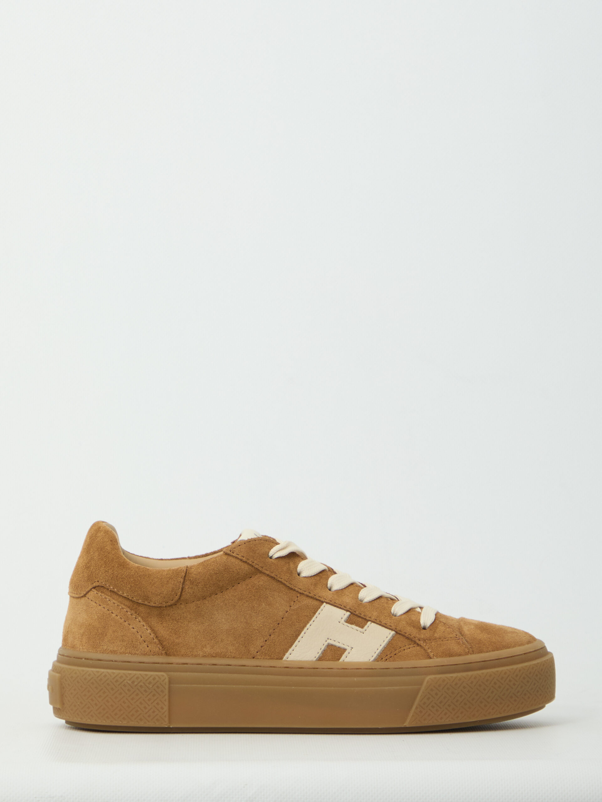 Hogan Hogan Crosswind sneakers