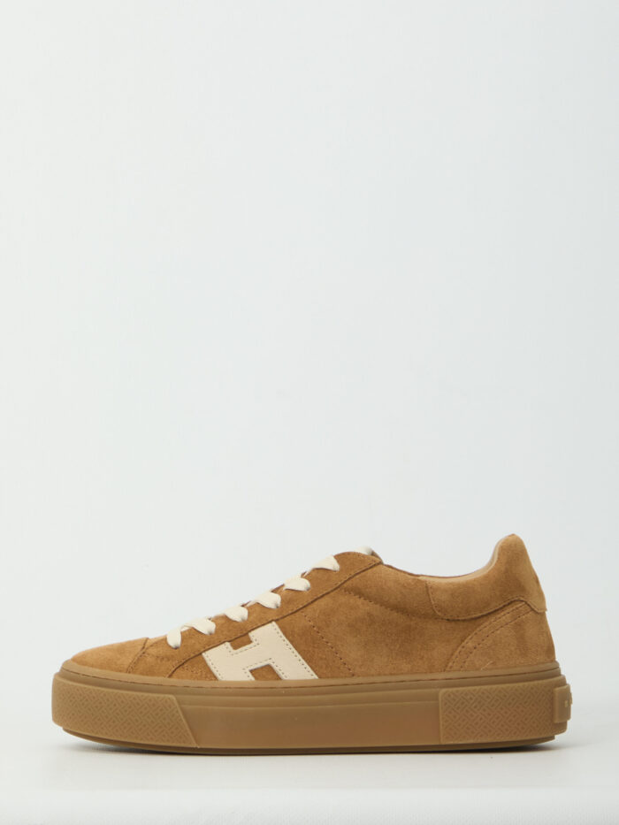 Hogan Hogan Crosswind sneakers