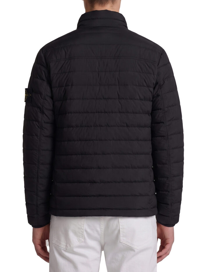 Stone Island Seamless Tunnel Nylon Down-TC down jacket