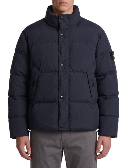 Stone Island Crinkle Reps NY down jacket