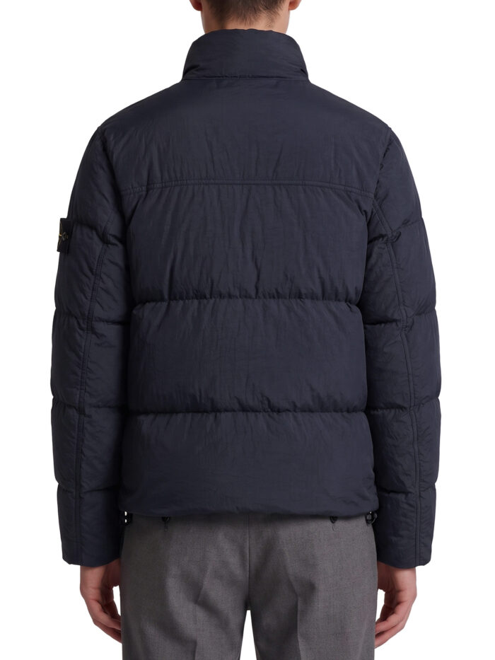 Stone Island Crinkle Reps NY down jacket