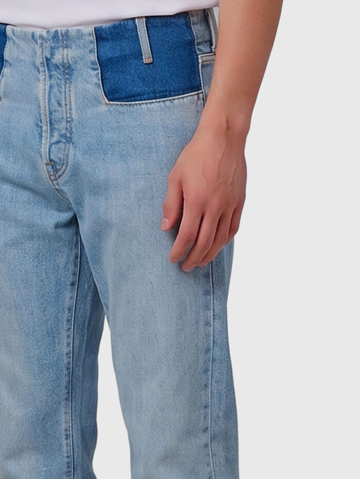 Maison Margiela Straight-leg jeans