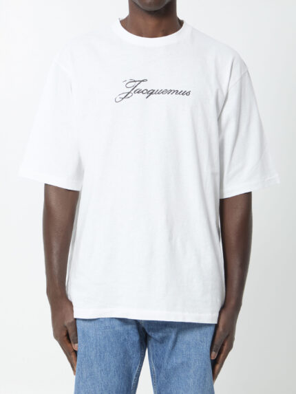 Jacquemus Jacquemus T-shirt