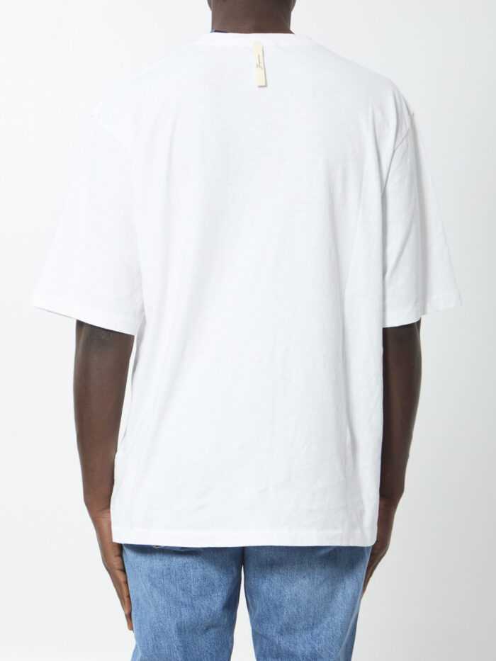 Jacquemus Jacquemus T-shirt