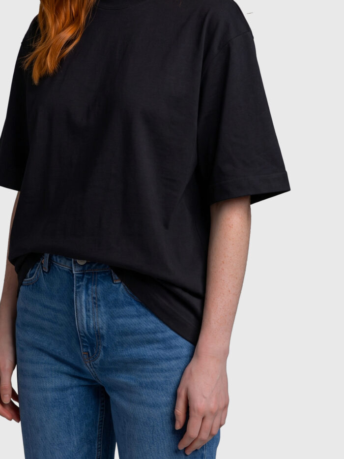 Jacquemus Short sleeve Rond Carré T-shirt