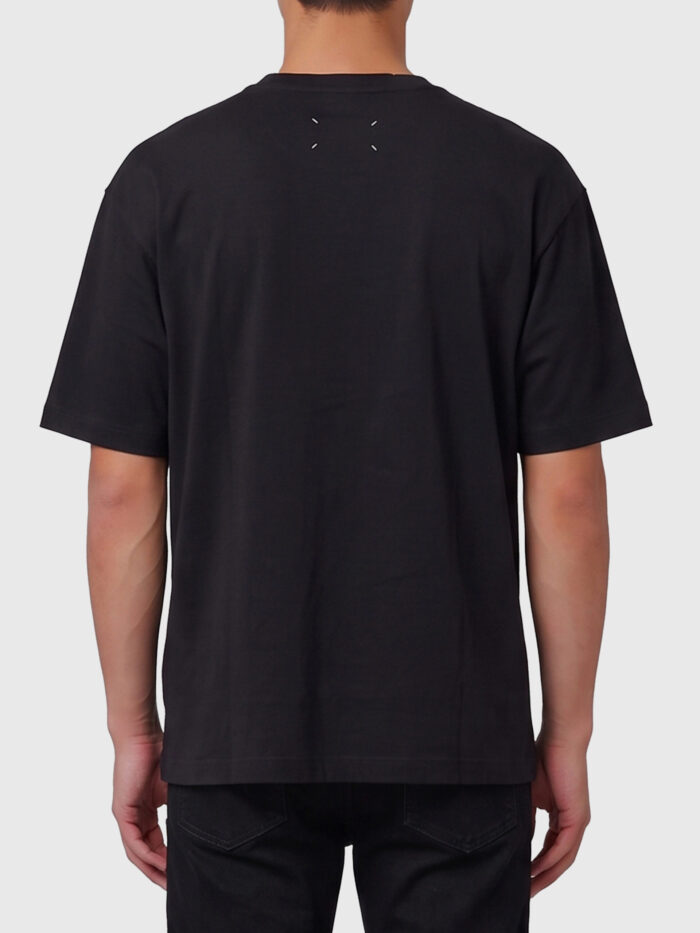 Maison Margiela Cotton Numeric T-shirt