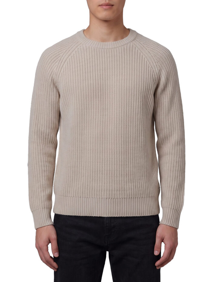 lisa yang soren crewneck sweater Lisa Yang Soren crewneck sweater