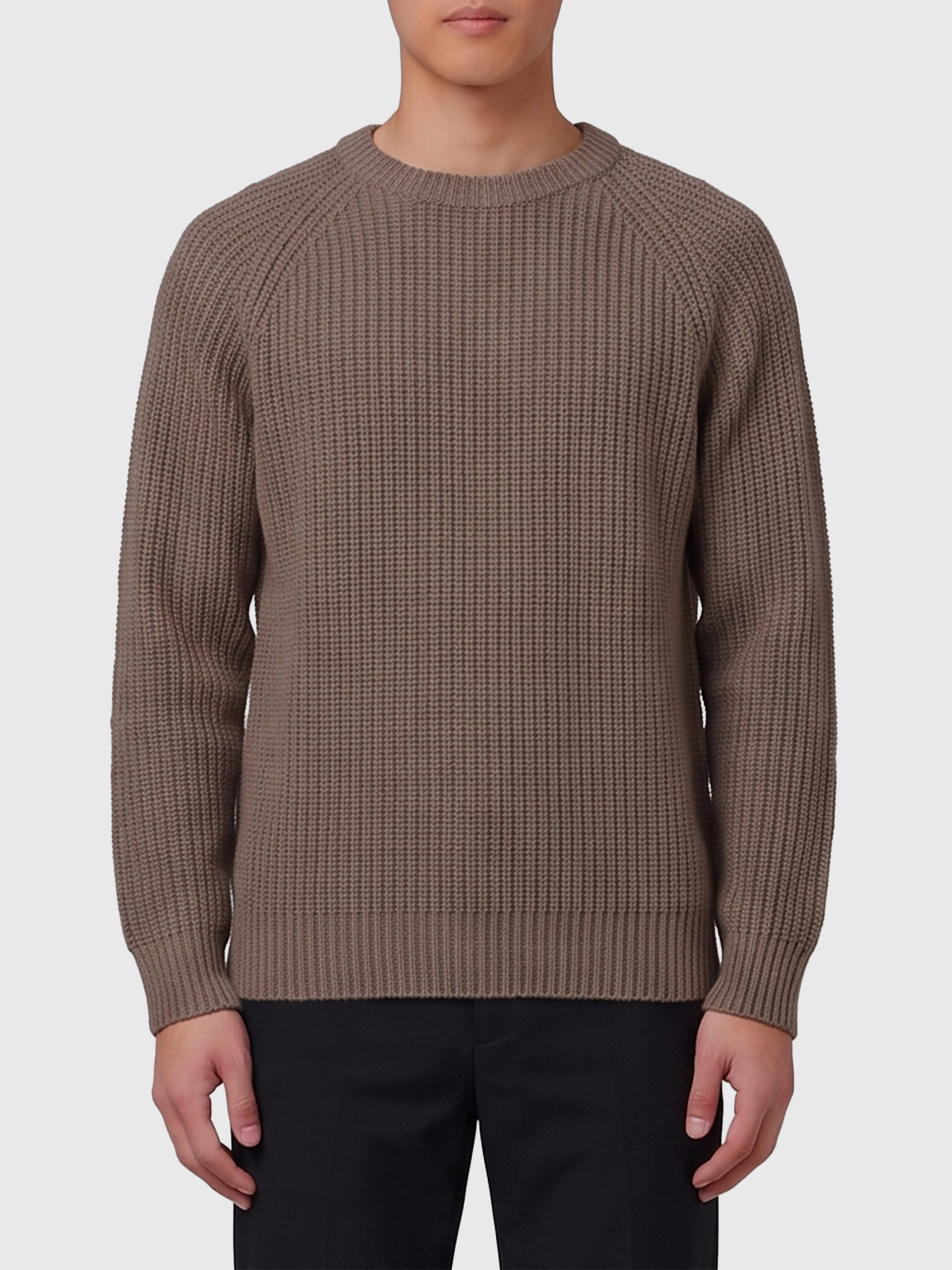 Lisa Yang Soren crewneck sweater