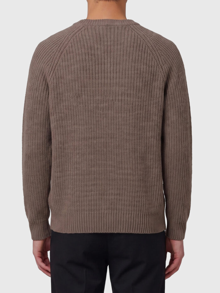 Lisa Yang Soren crewneck sweater